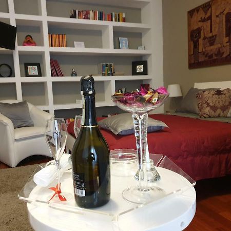 Residenza D'Epoca B&B Celeste กาแซร์ตา ภายนอก รูปภาพ