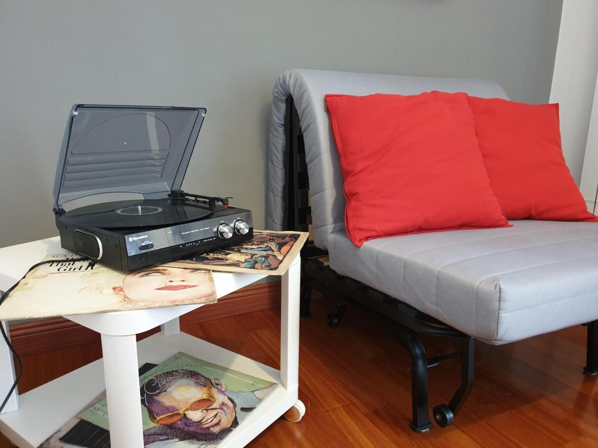 Residenza D'Epoca B&B Celeste กาแซร์ตา ภายนอก รูปภาพ