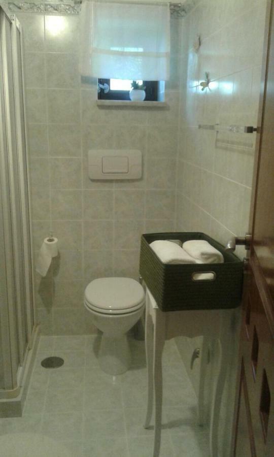 Residenza D'Epoca B&B Celeste กาแซร์ตา ภายนอก รูปภาพ