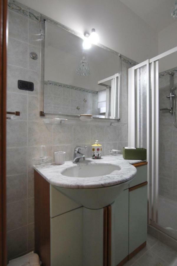 Residenza D'Epoca B&B Celeste กาแซร์ตา ภายนอก รูปภาพ