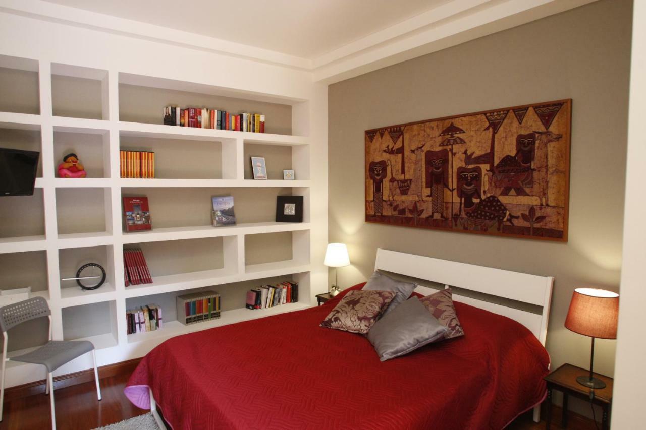 Residenza D'Epoca B&B Celeste กาแซร์ตา ภายนอก รูปภาพ