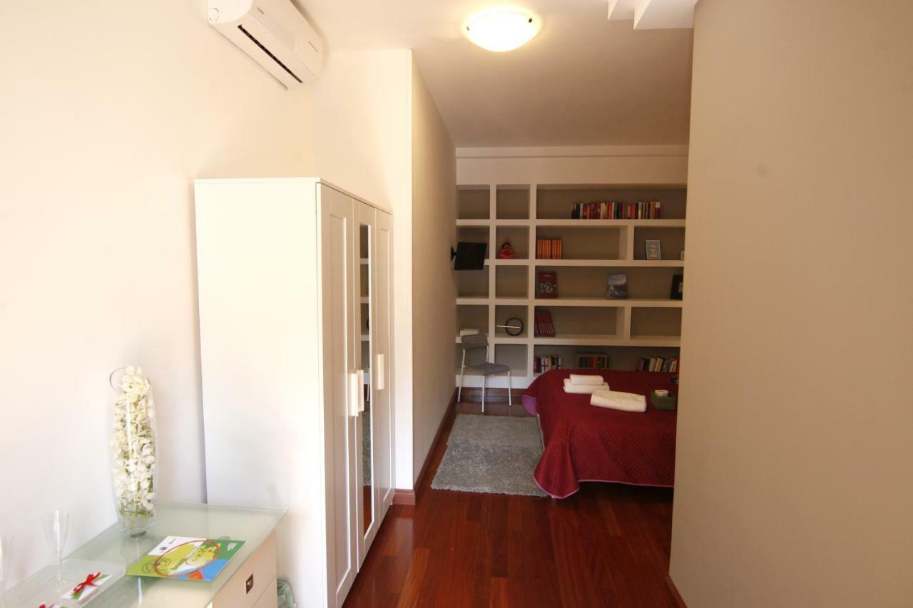 Residenza D'Epoca B&B Celeste กาแซร์ตา ภายนอก รูปภาพ