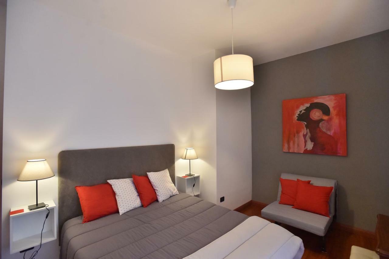 Residenza D'Epoca B&B Celeste กาแซร์ตา ภายนอก รูปภาพ