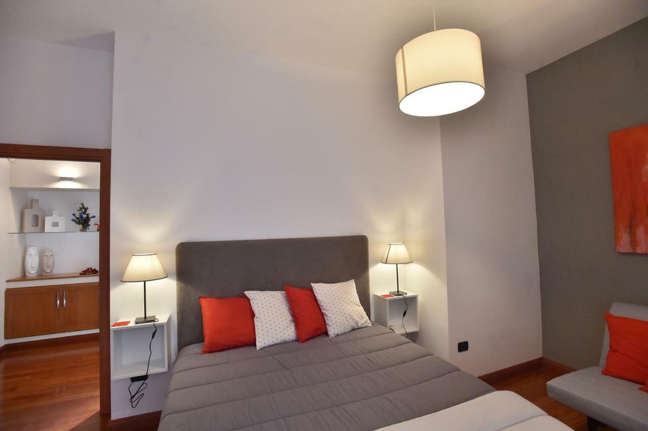 Residenza D'Epoca B&B Celeste กาแซร์ตา ภายนอก รูปภาพ